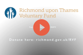 Richmond Voluntary Fund