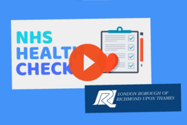 Health checks thumbnail