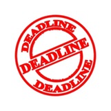 Deadlines