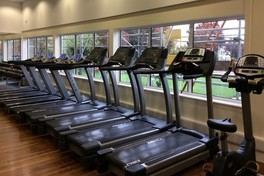 Sheen fitness centre