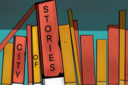 City of stories