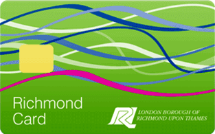 Richmond Card