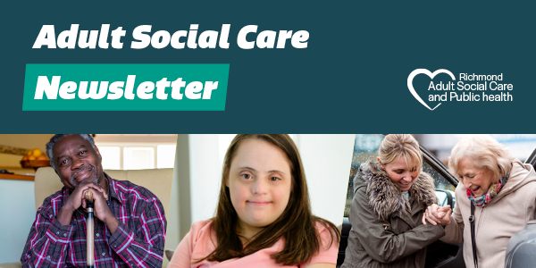 Adult Social Care newsletter