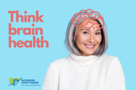 think brain health