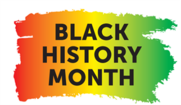 Black History Month logo