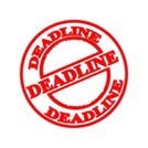 Deadline stamp