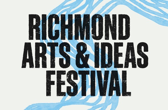 arts and ideas festival