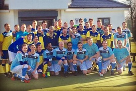 NPL FC Vets