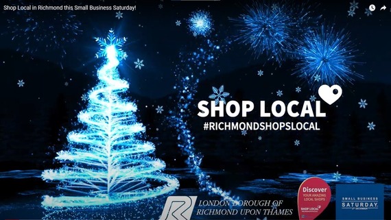 Small Business Saturday 2023