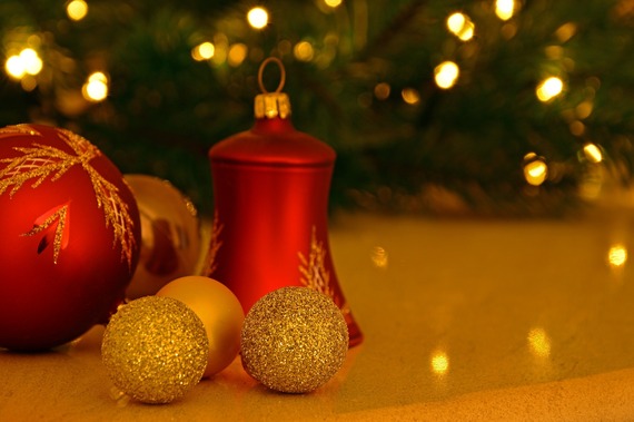 Christmas deco