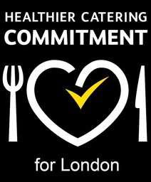 Healthier Catering Commitment 