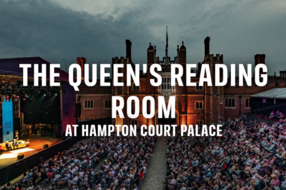 queen's reading room festival