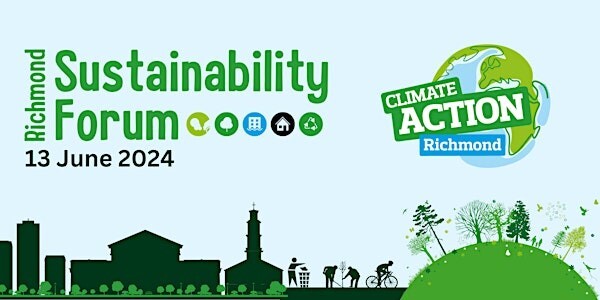 Sustainability Forum. 13 June 2024