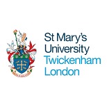 St Mary's University TWI