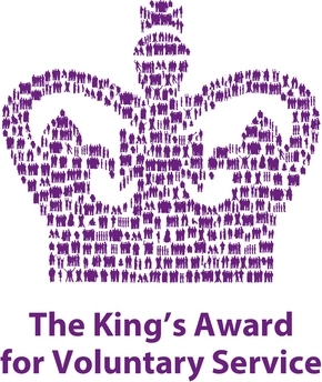 King's Award Volunteer Services