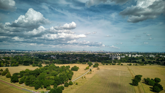 richmond park