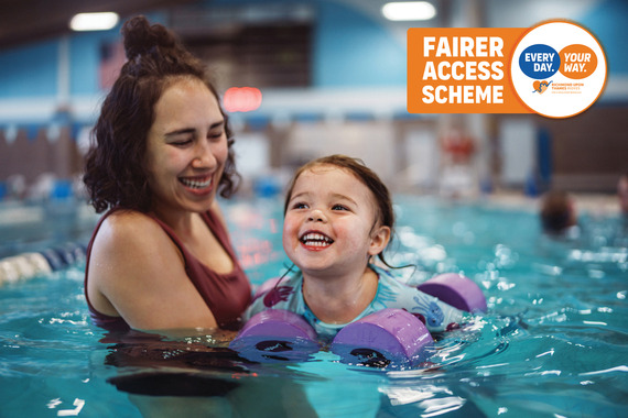 fairer access scheme