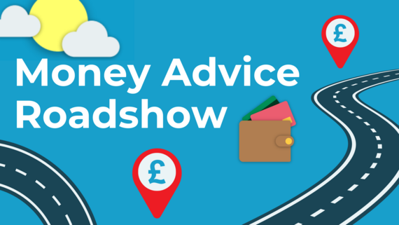 money advice roadshow