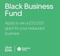 Uber Black Business Fund 2024