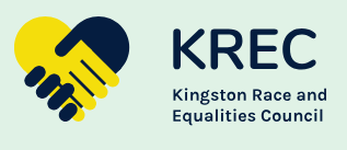 KREC logo