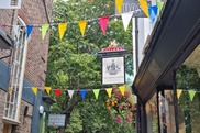 The Lanes, Richmond 