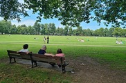 Richmond Green