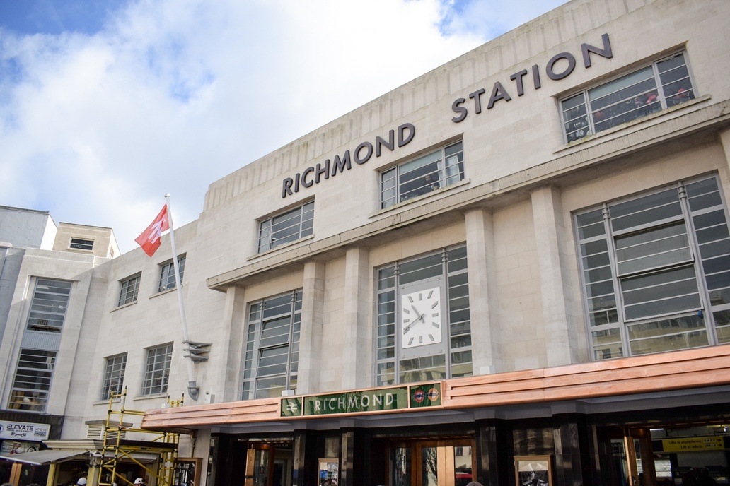 Richmond Station