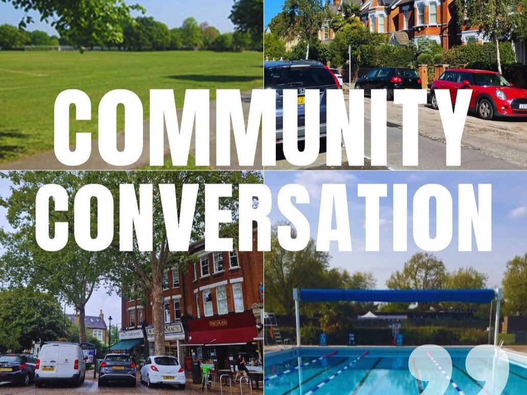 North Richmond and Kew community conversation