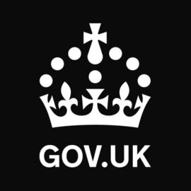 govuk new logo