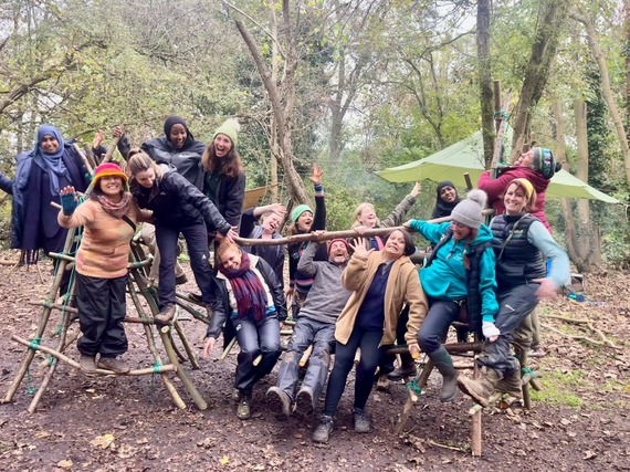 Climate Action group