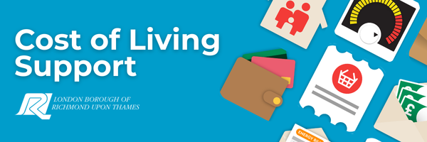 Cost of Living Support