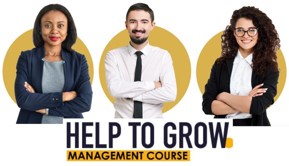 Help to grow MC May 2025