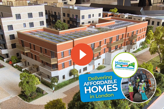 Affordable Homes thumbnail