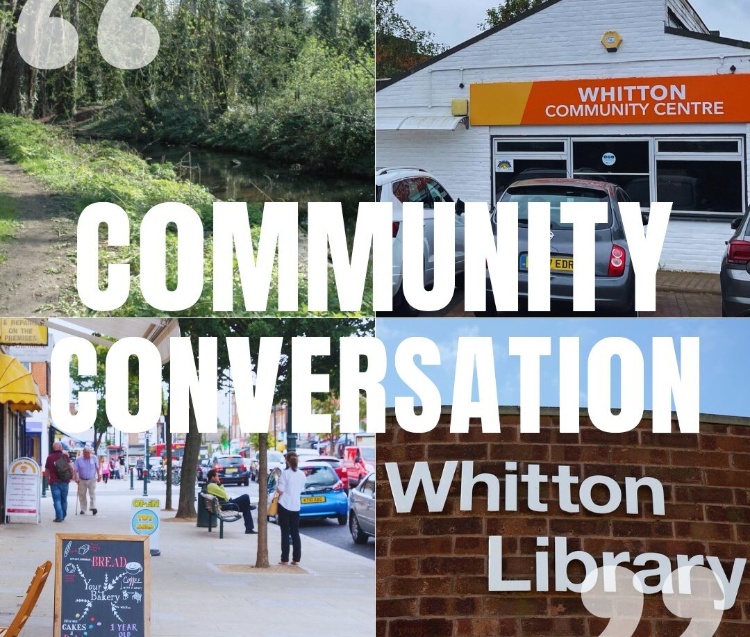 Community Conversation