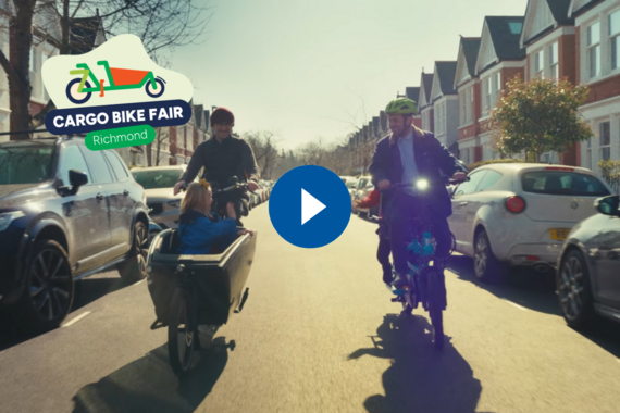 Cargo Bike Fair thumbnail