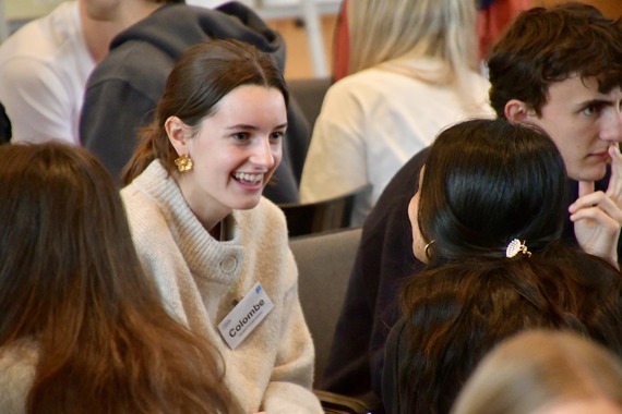 Twinning Konstanz visit