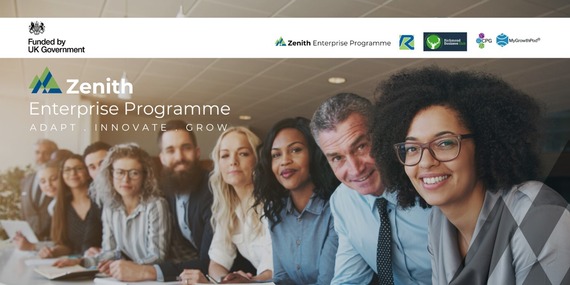 Zenith Enterprise Programme