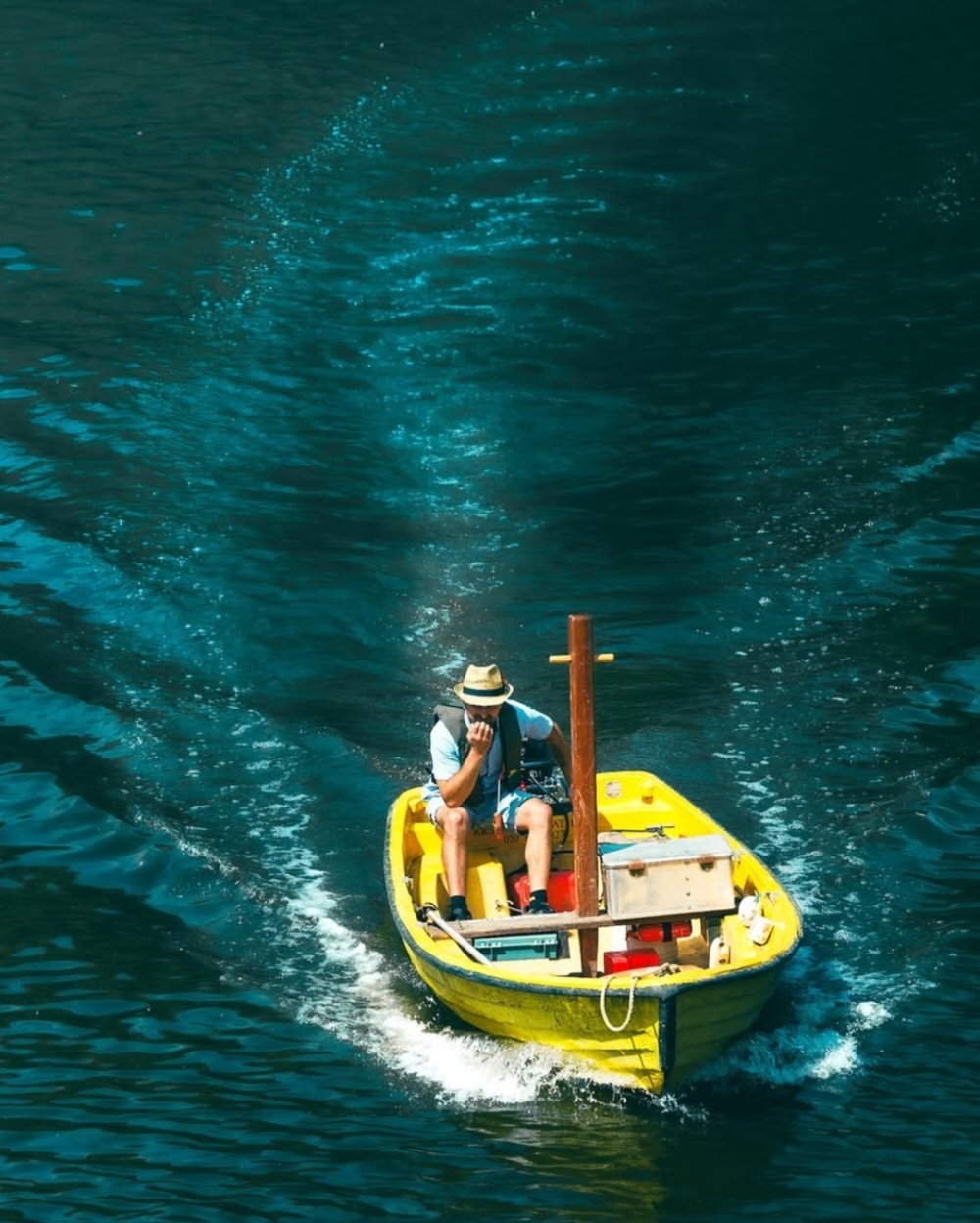 Richmond Riverside, May 2025 @wgillham_photo