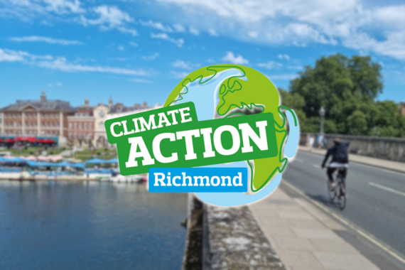 Climate Action Thumbnail