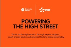 Powering High Street