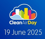 Clean Air Day 2025