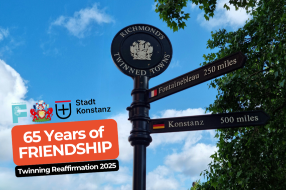 Twinning newsletter thumbnail