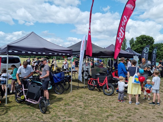 Cargo Bike Fair