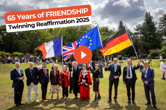 twinning highlights thumbnail