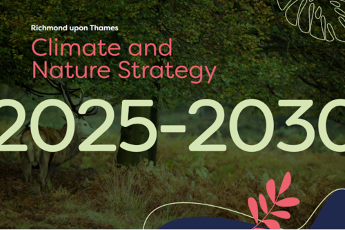 Richmond Climate and Nature Strategy