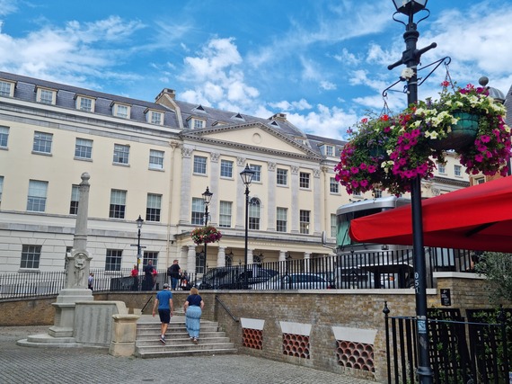 Richmond September Festival