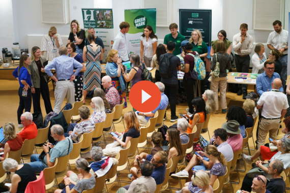 Climate and Nature Strategy Thumbnail