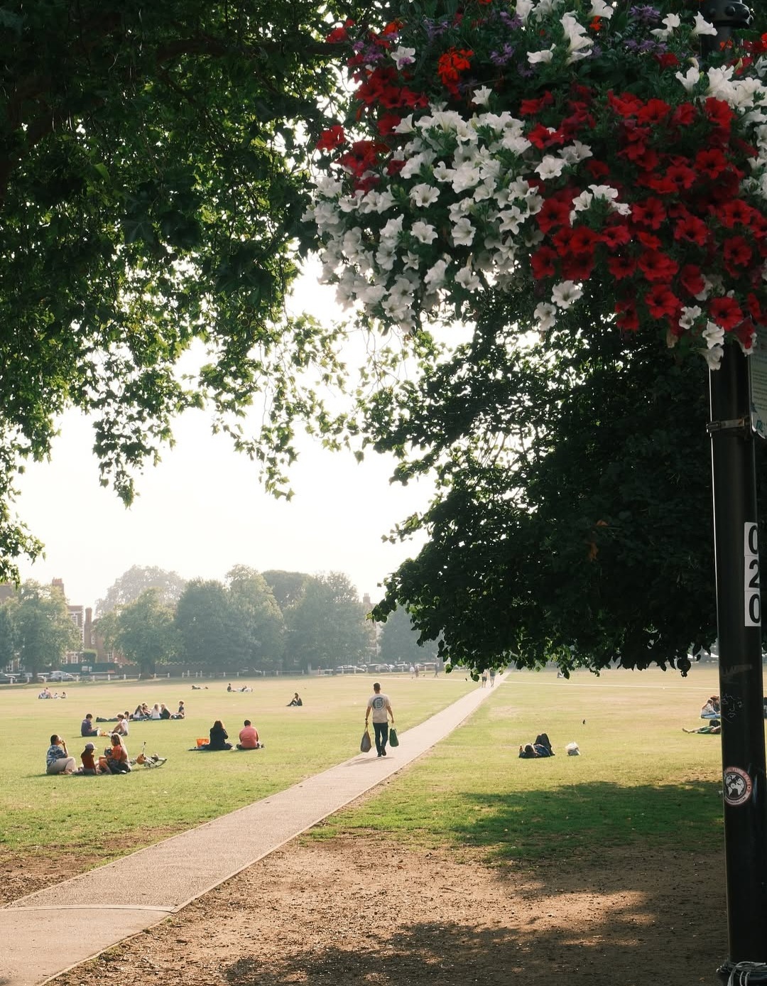 Richmond Green @simo_still