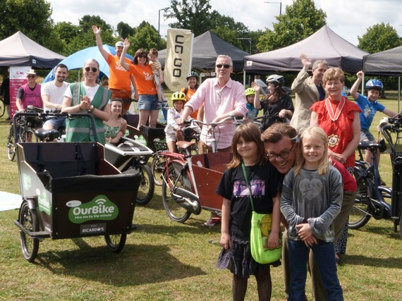 Cargo Bike Fair