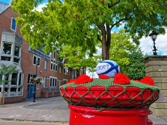 Whitton Woolies Civic Centre